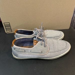 Aldo mens shoes used